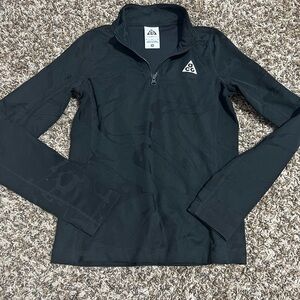 Nike ACG Black Therma-Fit Jacket